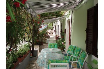 Family pension Mošćenička Draga 2